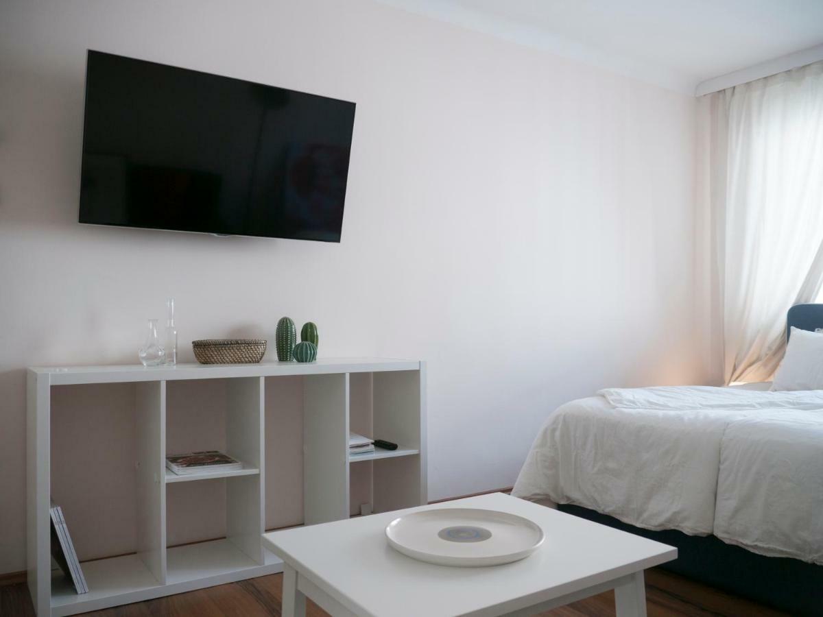 Spacious 2Rooms Central Area Вена Экстерьер фото