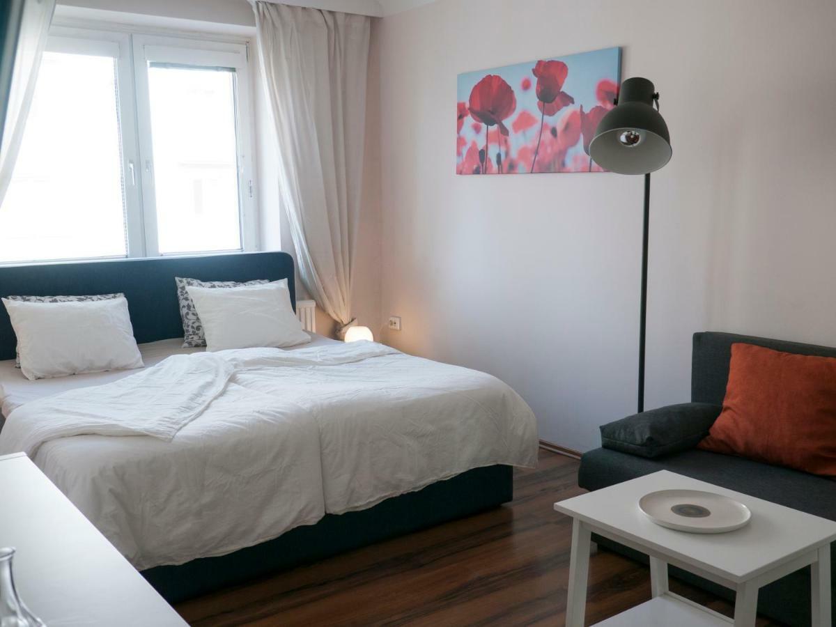 Spacious 2Rooms Central Area Вена Экстерьер фото